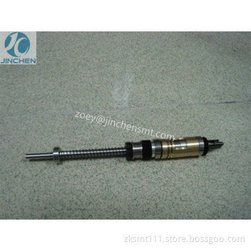 YAMAHA YV100XG SHAFT KGT-M711S-A0X